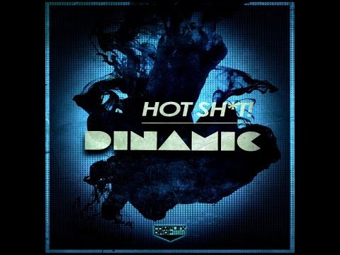 Dinamic - Hot Shit (Original Mix) [Electro House]