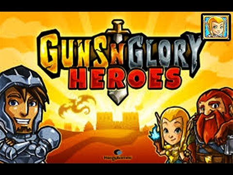 guns n glory ww2 android review