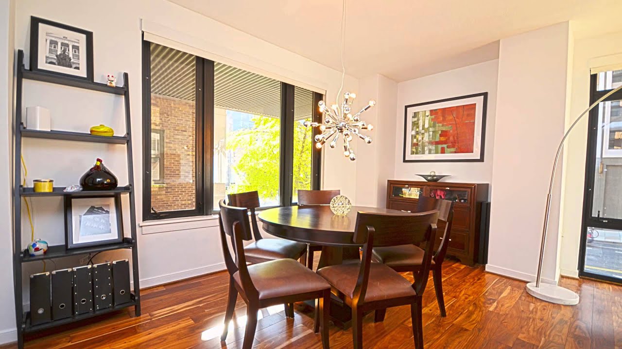1010 Massachusetts Ave NW – #210 – Condo Tour