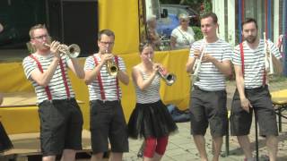 Alarmfase 3 2017