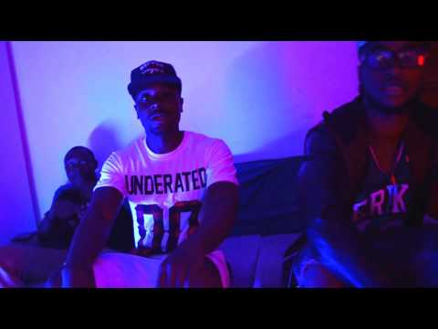 Freestyle Trap Lechela Gang - PAT+10 Official Music Video