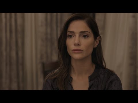New Amsterdam 5x09 | Lauren's sister inherits the entire estate