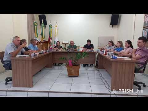 05ª Sessão Ordinária | 02 de março | 18h30 | Câmara Senador Salgado Filho/RS