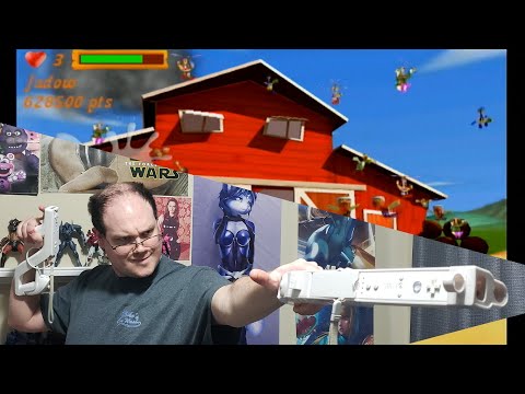 Chicken Blaster Review