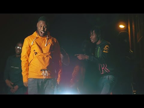 Naira Marley x MusicBySerafu - JURULO (Official Video)