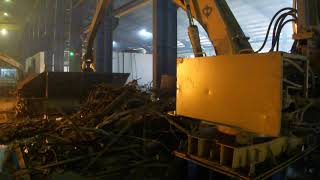 EGES STEEL PLANT