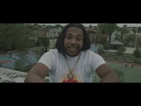 Scrapy Tonaa - Who I Am ( Official Video )