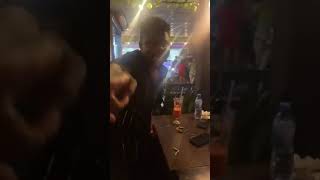 Wodemaya Getting Ready for CARNIVAL