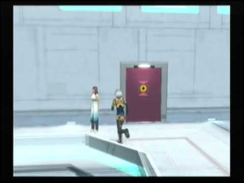 XenoSaga episode 2 part 13: Stella