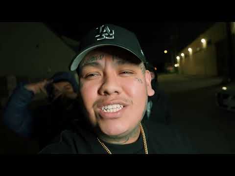 Fnasty323 - GTA Real Life ( Official Music Video ) prod by @sinslap_