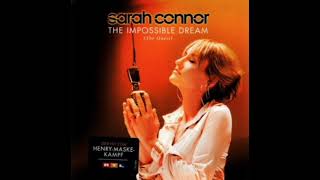 Sarah connor - the impossible dream (the quest)