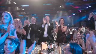 Women & Diversity in Channel Awards 2025 highlights