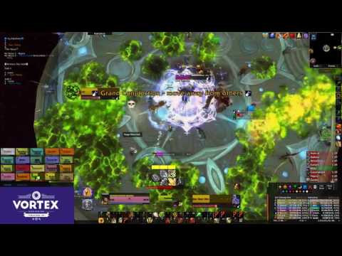 Mythic Star Augur - Ret PoV