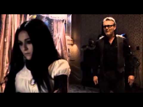 26. Repo! The Genetic Opera - What Chance Has a 17 Year Old Girl