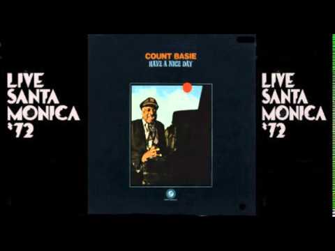 Count Basie Orchestra - The Spirit is Willing (Live)