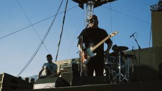 The Getup Kids (partial set) @ Taste of Chaos 2016