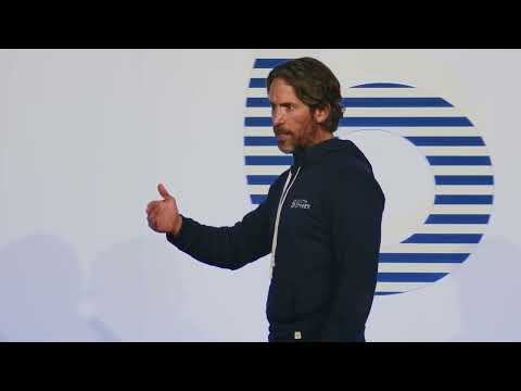 CEO Alan Waxman at Sixth Street Offsite Talks Unlocking Potential