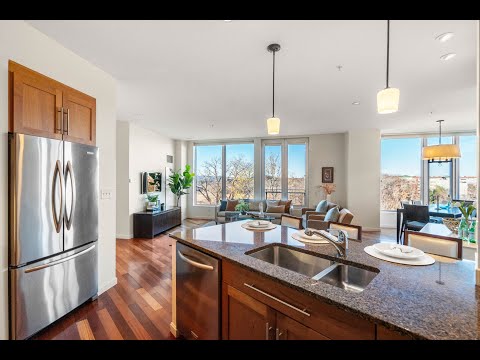 🔥 GET READY TO STEP INSIDE THIS Luxury Condo Living! 40 Nouvelle Way - Unit N551 Natick, MA 01760