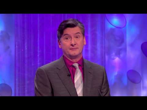 The Judges Give Chico An Excellent Review - Dancing On Ice