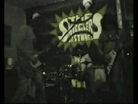 Admiral sir Cloudesley Shovell.  Devil's Island -Live at The Smugglers.