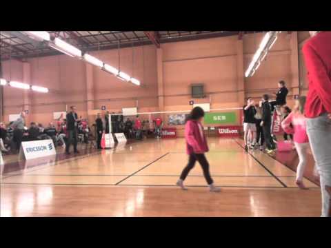 SM Semifinal Kista - Uppsala