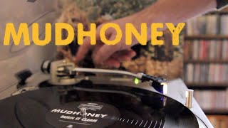Mudhoney: Burn It Clean EP (12&quot; Needle Drop)
