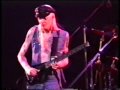 Johnny Winter 'Third Degree' live