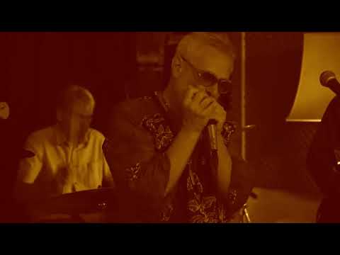 Tango With The Devil - The Dynamite Daze recorded in the rehearsal room.