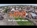 MOYO - Full movie Filamu ya Kiswahili
