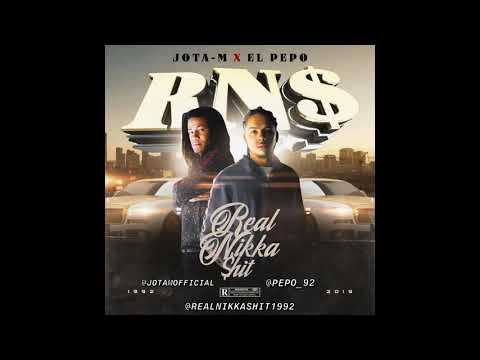 6. Jota-M x El Pepo x El Ma Rankiao - Me Quedo Solo (Prod  By JFab x Tower Beat) RN$