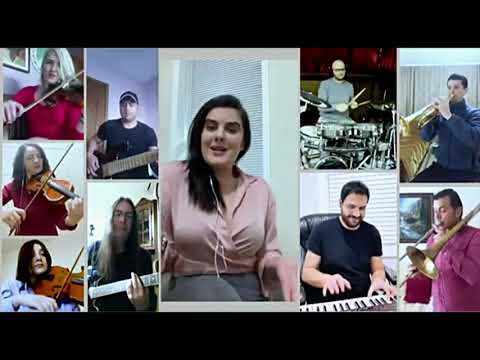 Gerona Hyska - Nuk e harroj. (Vs. Dj Saiter). Drum Power Edit.