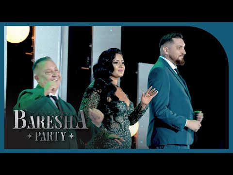 Gazmend Rama GAZI x Buqe ft Hajriz Berisha - Mos me shkruaj ma leter #2024