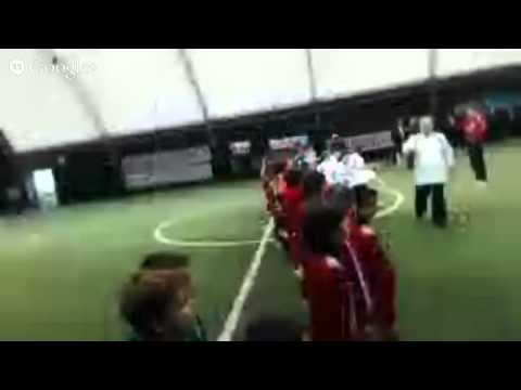 FUNino MB UNICEF CUP -BRIANZATORNEI