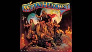 Molly Hatchet Loss of Control