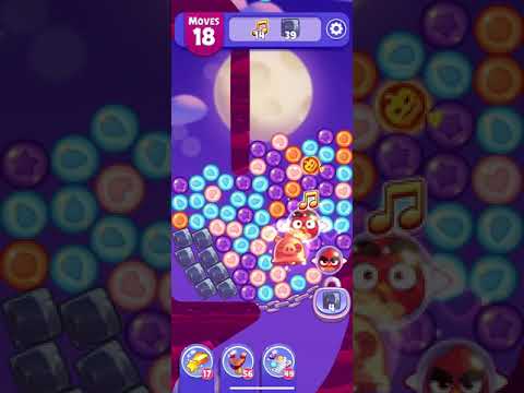 Angry Birds Dream Blast Level 753