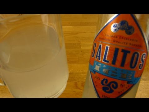 Salitos Ice