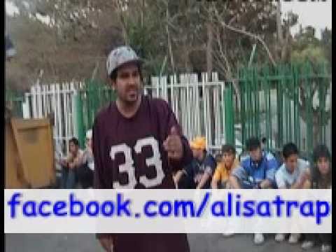 SATRAP ARAKO RAP KHIZ MIKONAM satrap pasargad music albom negahbane arak 1