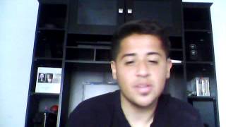 thinking bout you junior sanchez cover