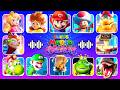 Guess The Voice The Super Mario Galaxy Movie Quiz