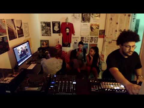 Vhoor I Baile Room @function.fm (30.09.22)