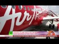 AirAsia flight QZ8501 with 160+ on board goes.