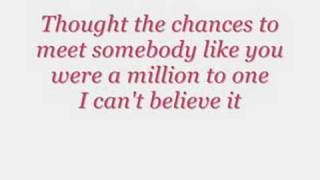 One In A Million - Miley Cyrus