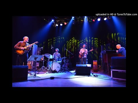 Medeski Scofield Martin & Wood ► What Now Live 2006 [HQ Audio] In Case The World Changes Its Mind