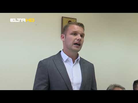 BL HRONIKA 15 11 22    KRSNA SLAVA MZ ČESMA