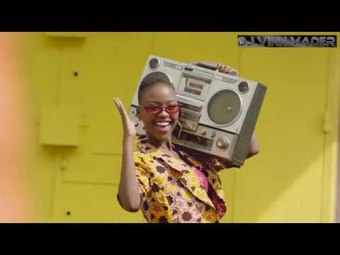 kenya MASHUP Ochungulo Family x Flo Rida x Khaligraph x Kristoff x Naiboi x Magix Enga zara larrson