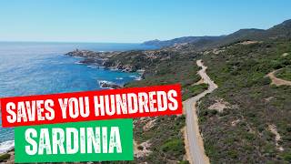 Which SARDINIA Car Rental Is ACTUALLY the Best