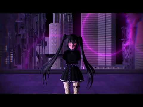 [mmd] Running with the wolves (Motion DL) comeback