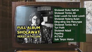 Download lagu Album Kompilasi Lagu Sholawat Versi Jathilan Kamar... mp3