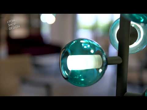 VILLA MAIA – Finalistes 2019 #lyonshopdesign