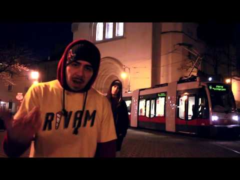 Aksa Prkosni - Bunt reprezent (video)